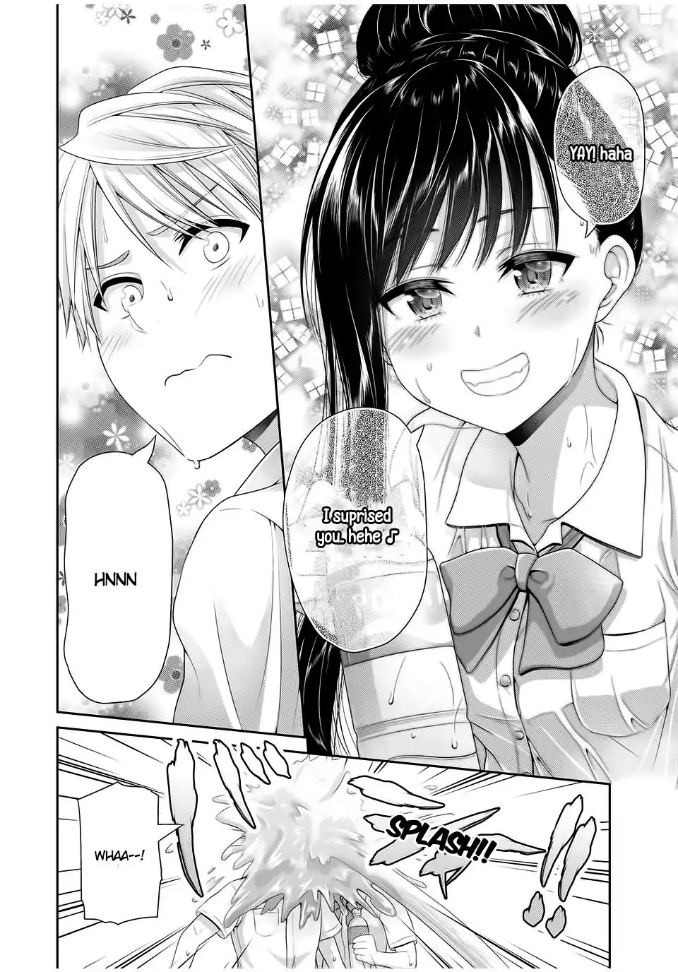 Fechippuru ~Our Innocent Love~ Chapter 97 4